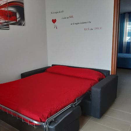 Casa Vacanze Da Lory Porto Torres Bagian luar foto