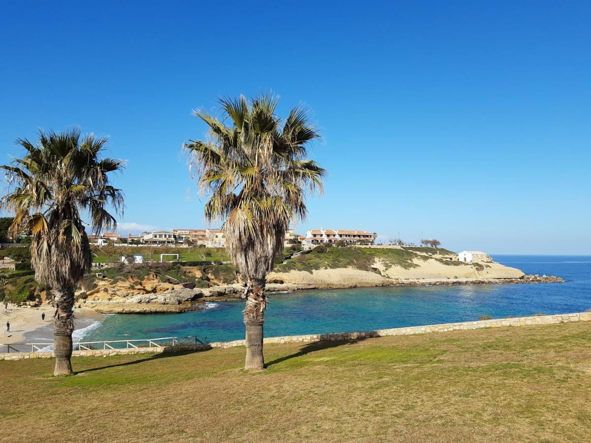 Casa Vacanze Da Lory Porto Torres Bagian luar foto