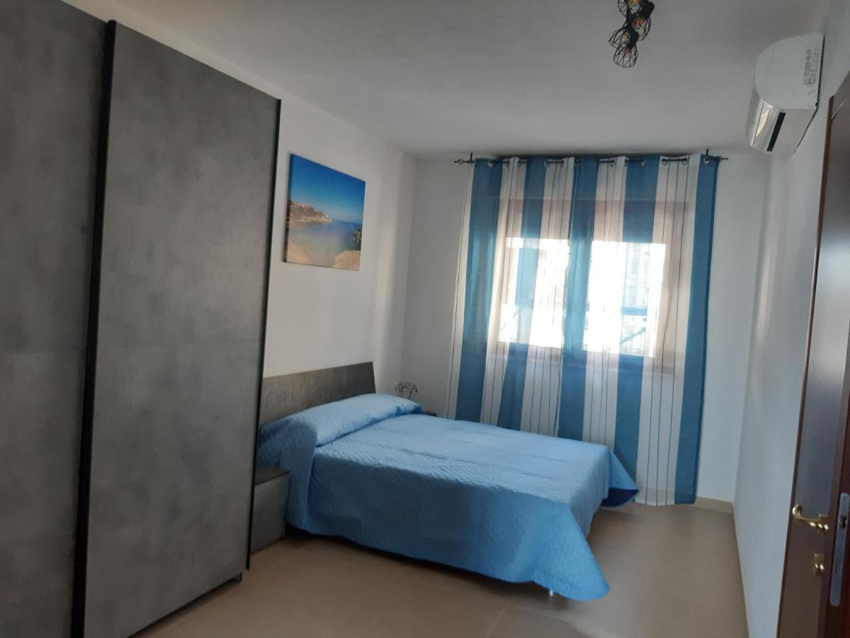 Casa Vacanze Da Lory Porto Torres Bagian luar foto